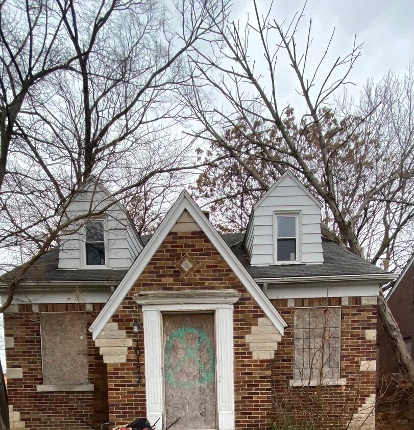 Primary Photo - 10172 Somerset Ave