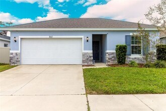 Building Photo - 861 Cambridge Dr