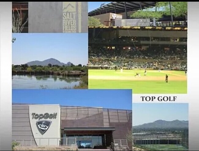 Foto del edificio - 9196 N 103rd Pl