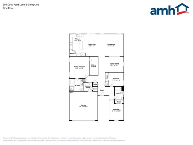 Foto del edificio - 306 Duck Pond Ln