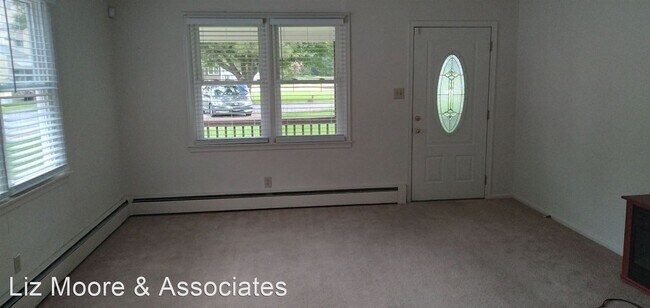 Foto del edificio - 4 br, 2 bath House - 725 Bellwood Road