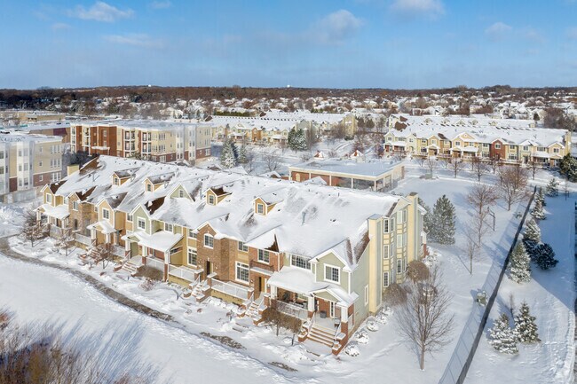 Building Photo - 14572 Florissant Path