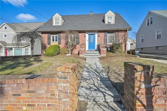 Foto del edificio - 35 Caldwell Ave Ave