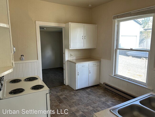 Foto del edificio - 2 br, 1 bath House - 313 E Euclid Ave