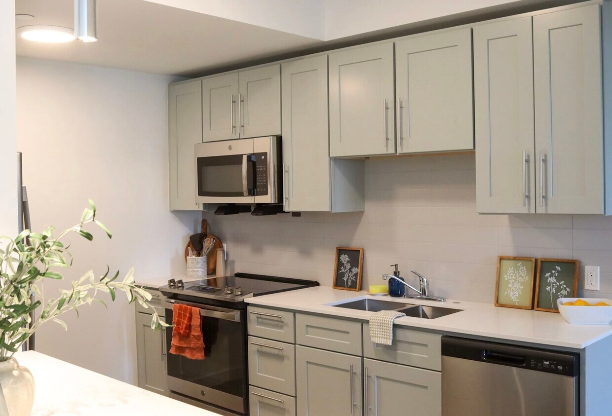 Foto del edificio - 20 Stephenson Aman Street