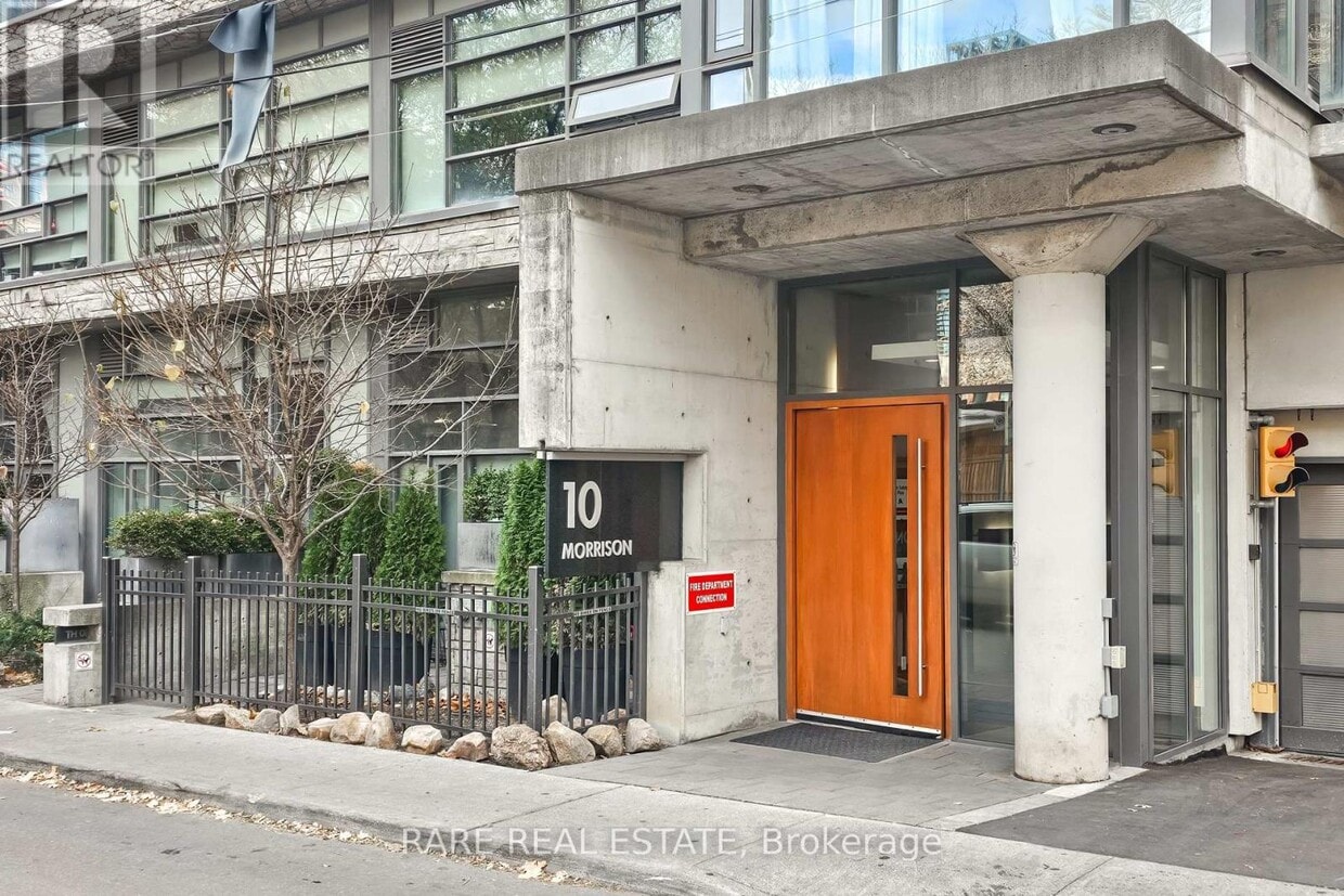 Photo principale - 10-610 Morrison St