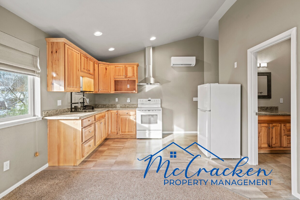 Foto principal - 652 Oak St
