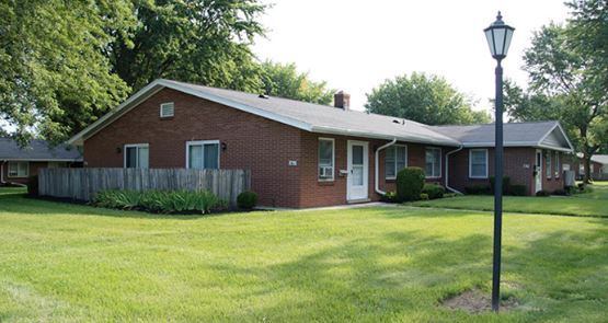 Foto del edificio - 44 Eagle Ridge Cir