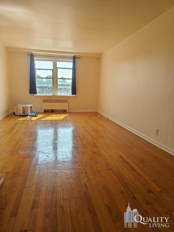 Building Photo - 2 bedroom in BRONX NY 10462