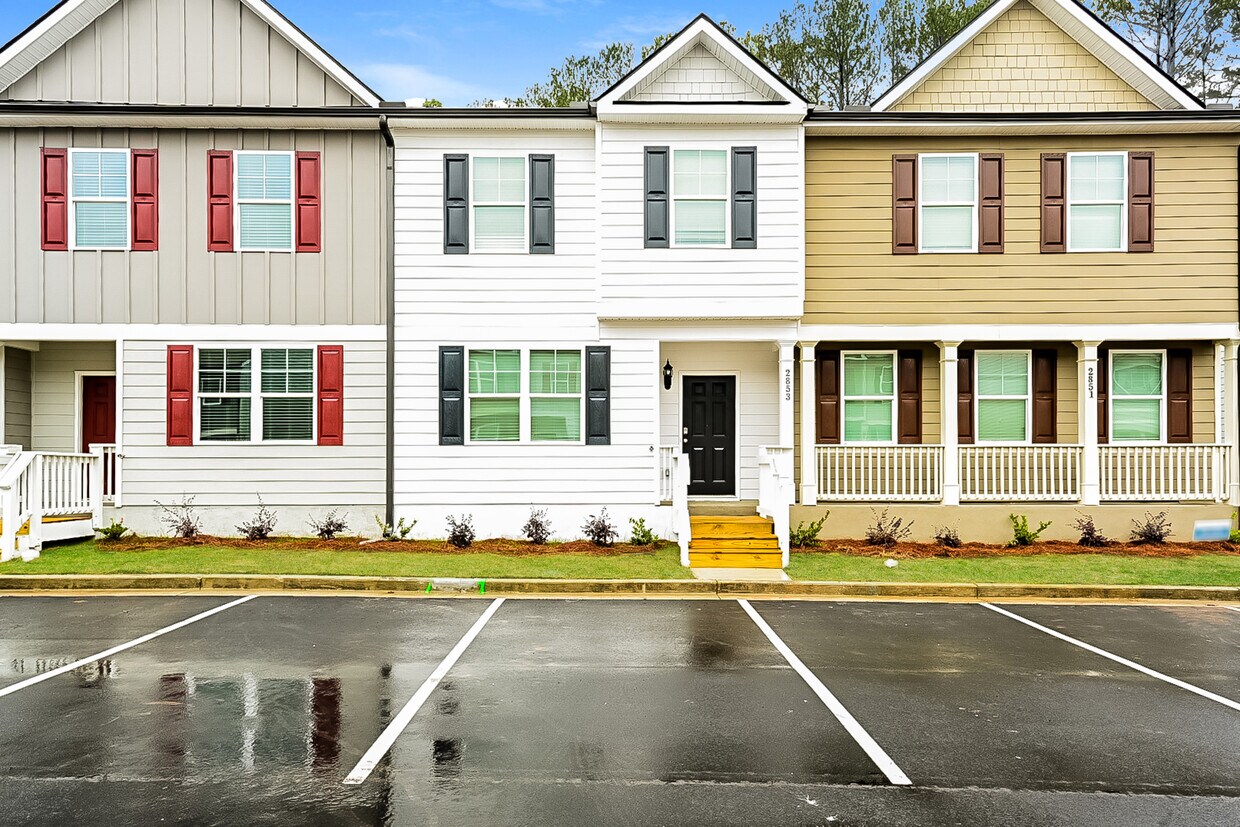 2853 Saratoga Lake View, Decatur, GA House Rental in Decatur, GA