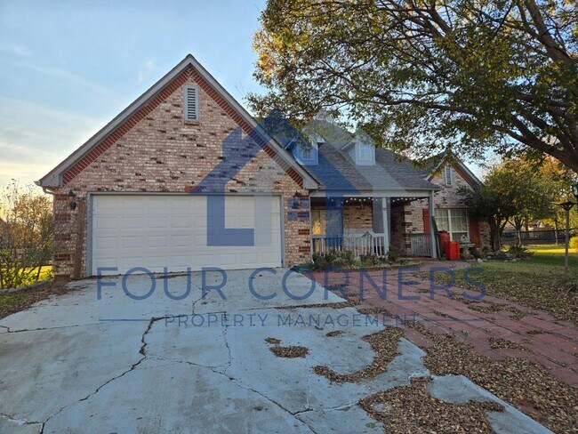 Building Photo - 8704 N 140th E Ct