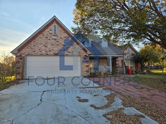 Foto del edificio - 8704 N 140th E Ct