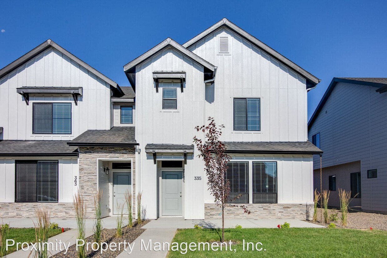 Foto principal - 3 br, 2.5 bath House - 306 S Echo Canyon Ave