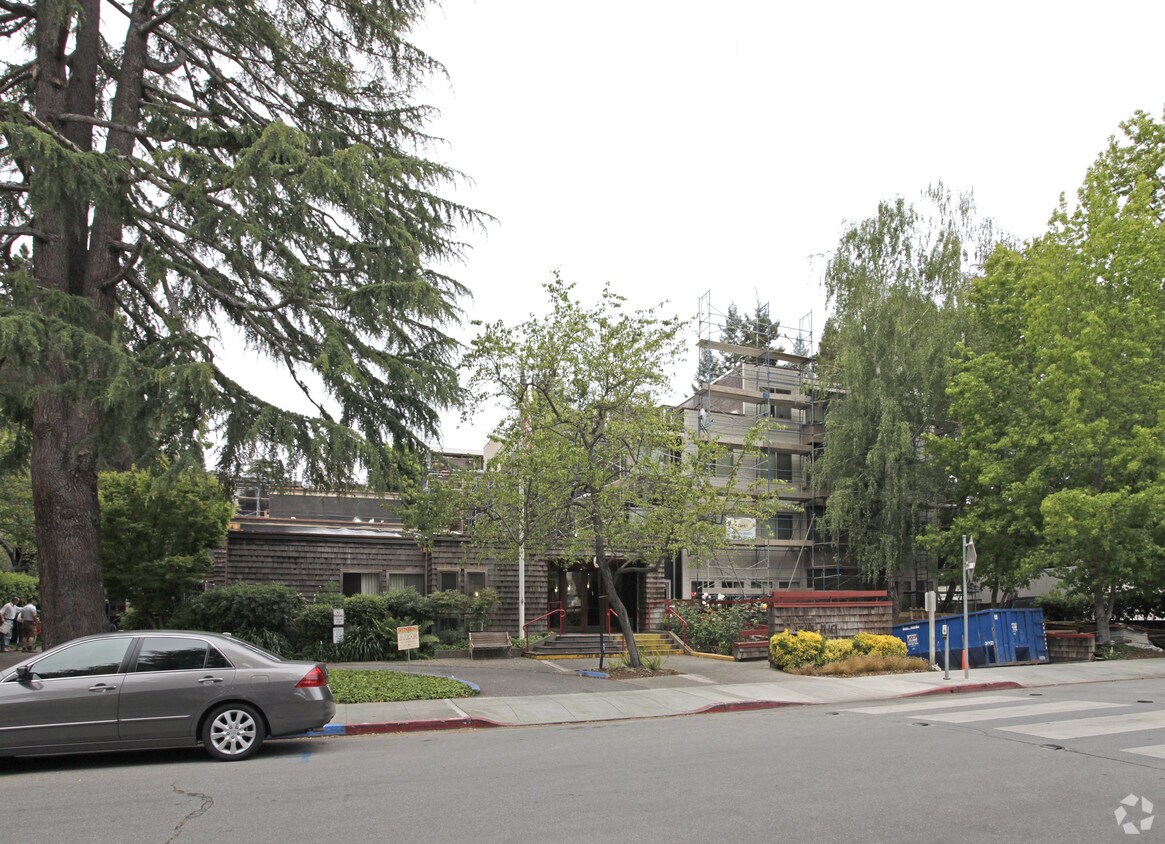 Foto principal - Crane Place Apartments