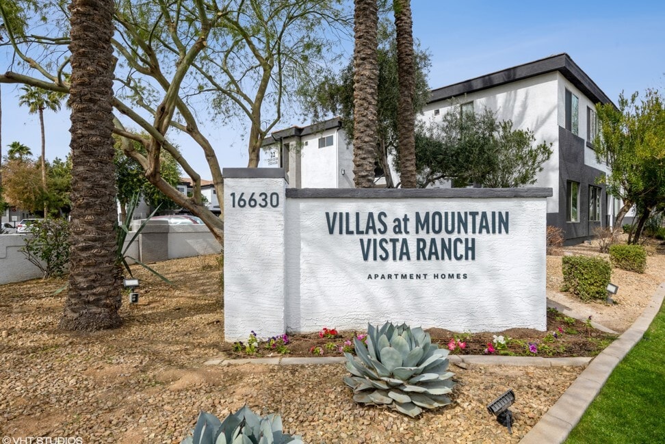 Primary Photo - Villas at Mountain Vista Ranch