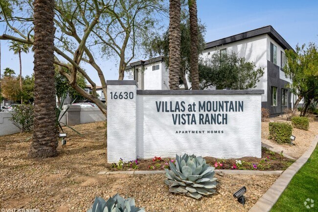Building Photo - Villas at Mountain Vista Ranch