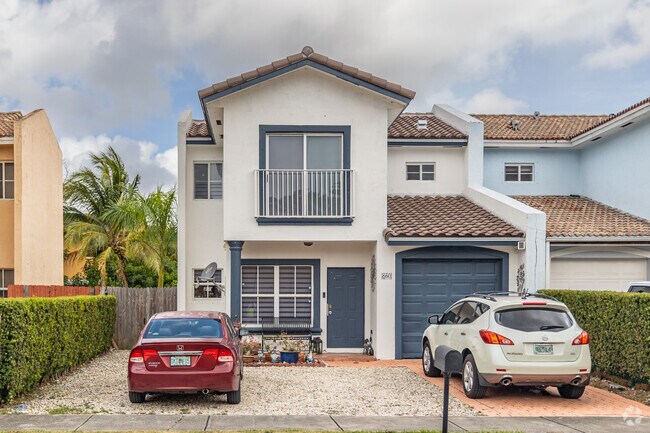 Foto del edificio - Keys Winds Villas
