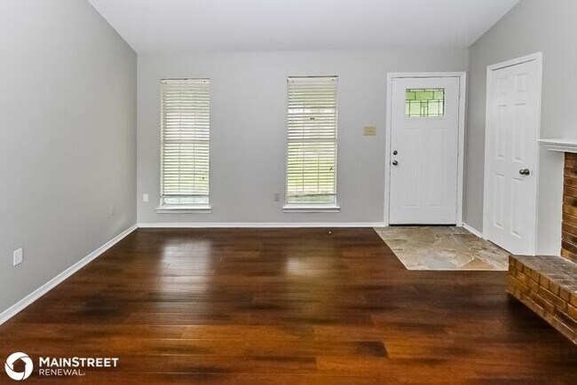 Foto del edificio - 3740 Ramblewood Dr, Horn Lake, MS 38637