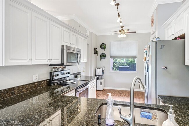 Foto del edificio - 19750 Osprey Cove Blvd