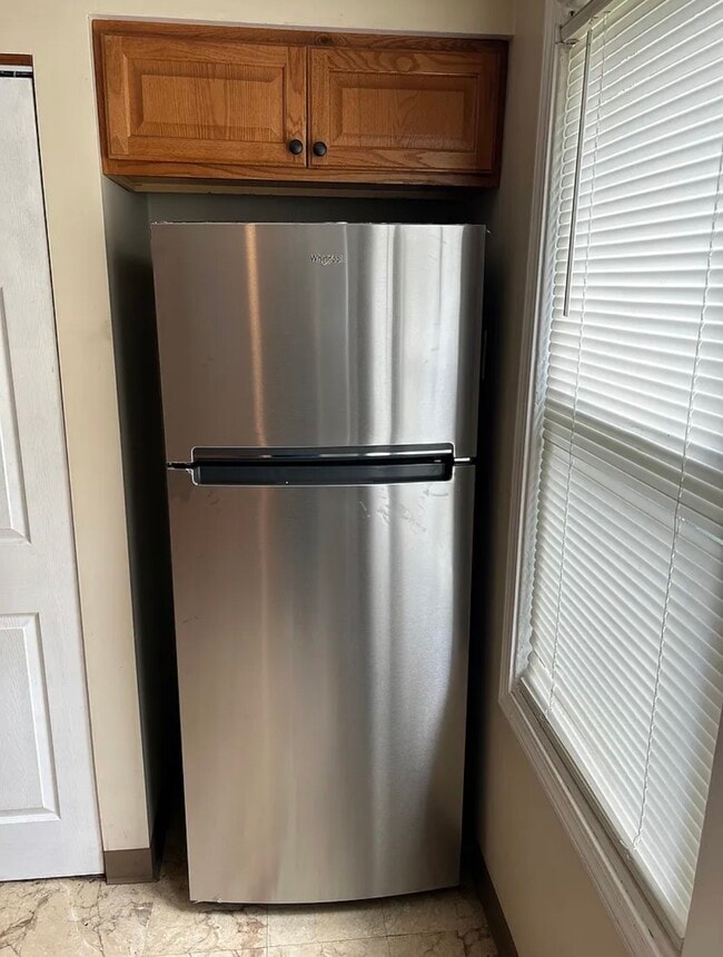 New Appliances - 1 Traymore St