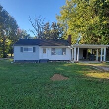 Building Photo - 645 E Jere Whitson Rd