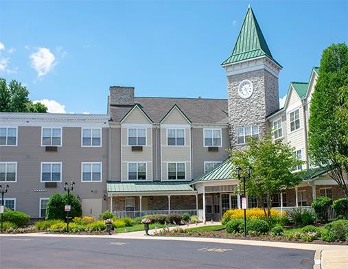 Building Photo - Limerick Green - 55+ Community