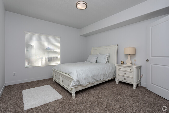 Foto del interior - Mill Point Apartments