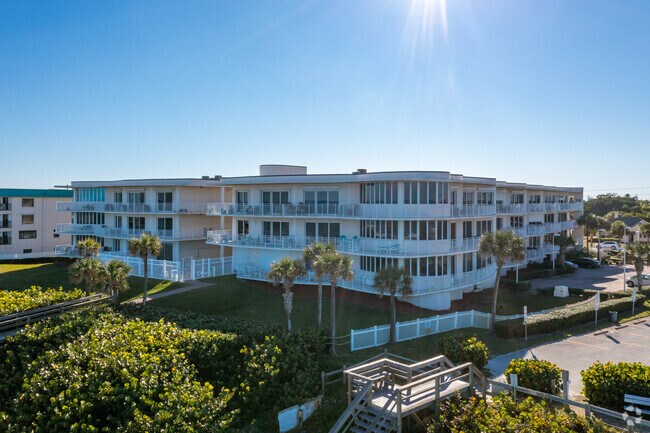 Building Photo - Indialantic One
