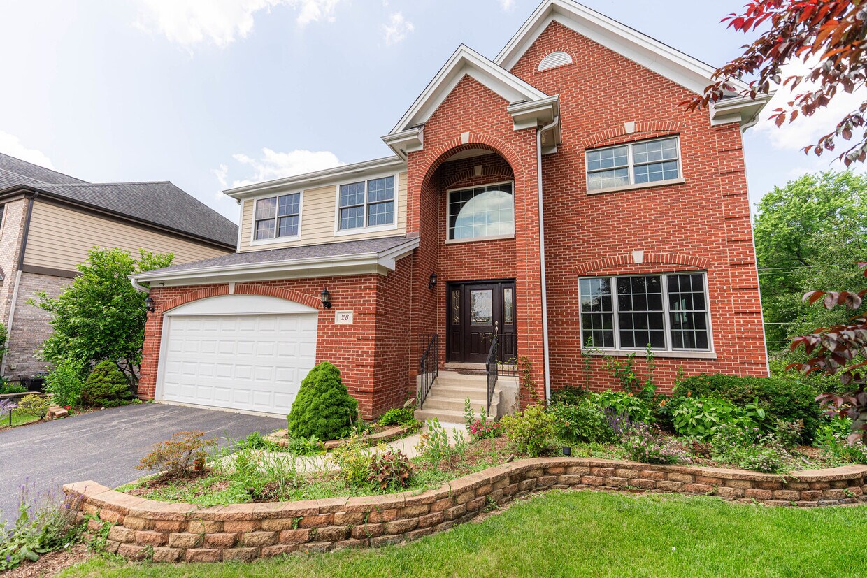 Foto principal - 28 W Summerset Ct