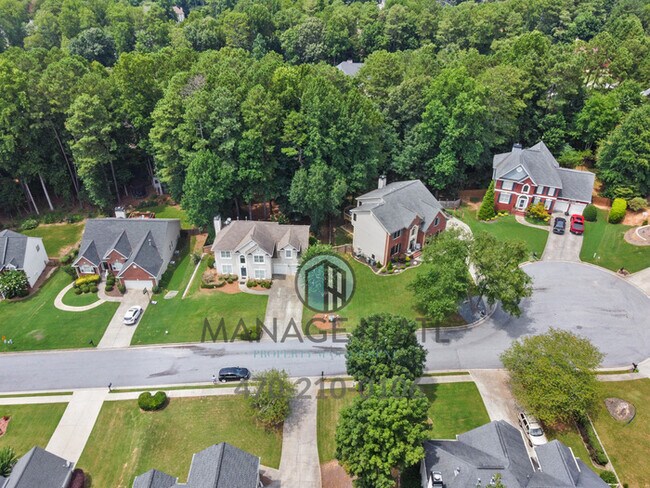 Building Photo - Beautiful 4 bedroom house in Suwanee - Nor...