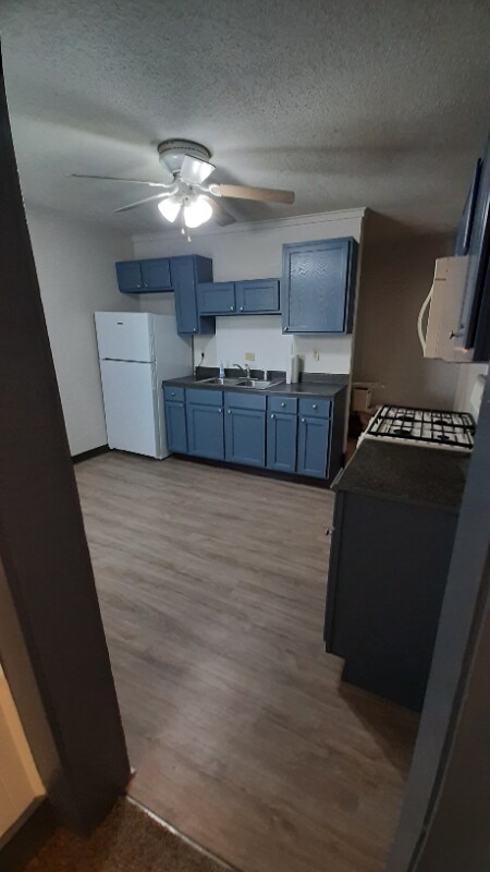 Foto del edificio - 1400 Wheeling Ave