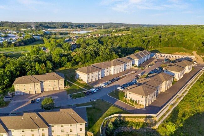 Foto del edificio - 2884 Pleasant View Rd