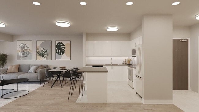 Building Photo - Rockwell Place I