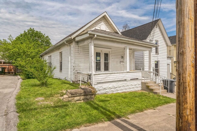 Foto del edificio - 421 Walnut Ave