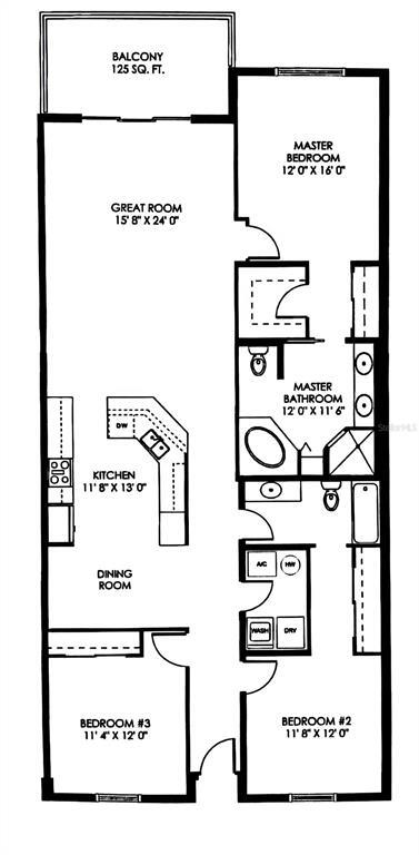 Building Photo - 4177 N Orange Blossom Trl
