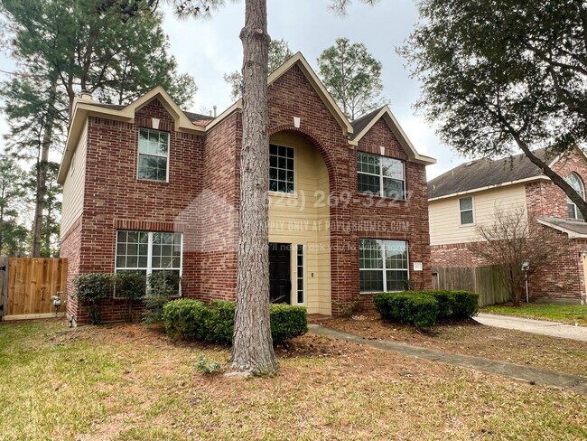 Foto del edificio - 6411 Sparrows Glen Ln