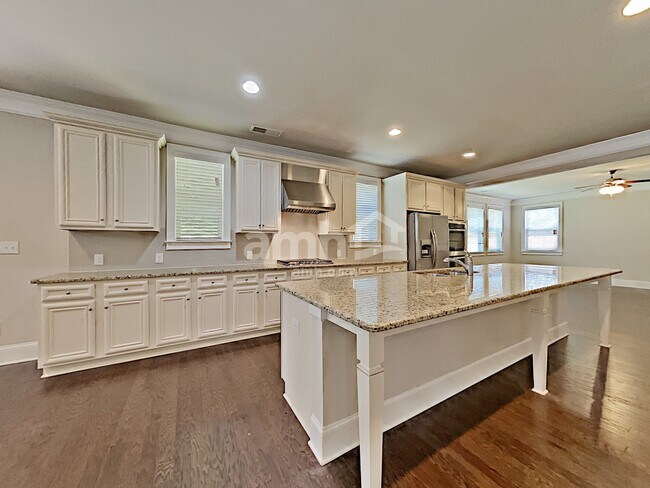 Building Photo - 3976 Woodoats Cir