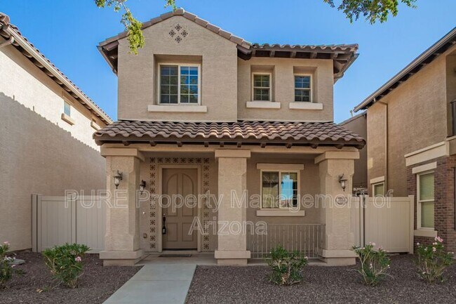 Building Photo - 3888 E Gideon Way