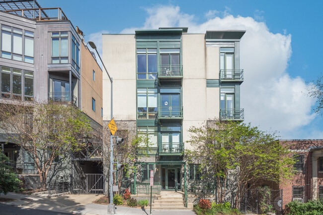 Building Photo - 2307 15th St NW