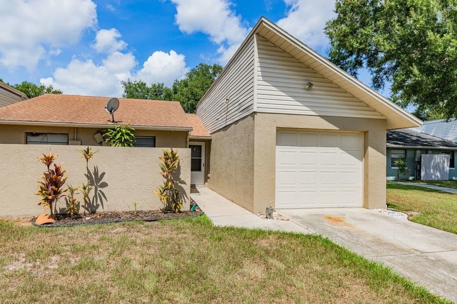 5617 Struthers Ct, Winter Haven, FL 33884 House Rental in Winter