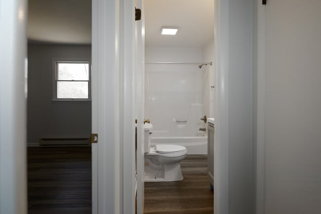 Bathroom - 327 Strouse Ave