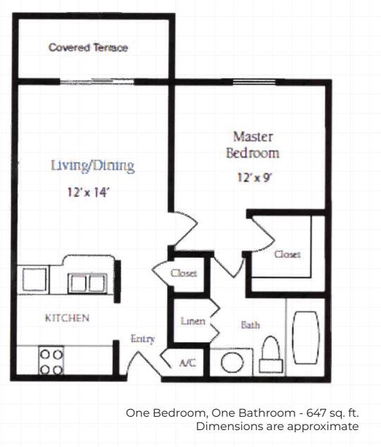 Building Photo - Elmwood 55+ All Inclusive Senior Living