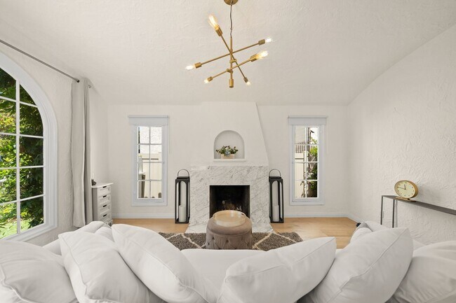 Foto del edificio - 2 br, 1 bath House - 1233 Princeton St
