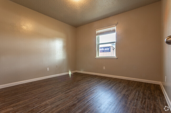 Bedroom - Brandywine Apartments