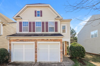 Building Photo - 900 Gardenia Curve