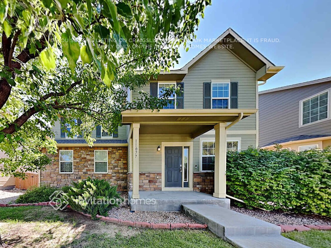 Foto principal - 11077 Oswego St