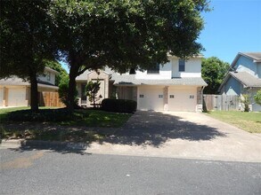 Building Photo - 2503 Autrey Dr