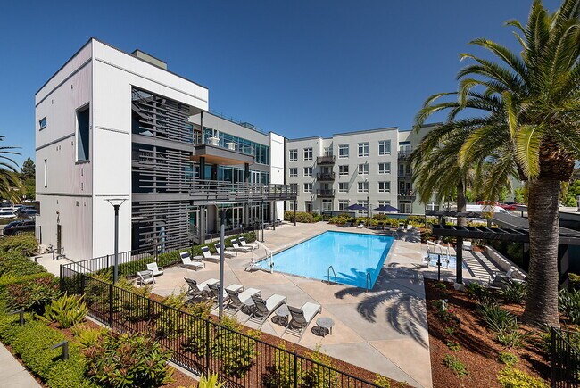 Foto del edificio - ViO