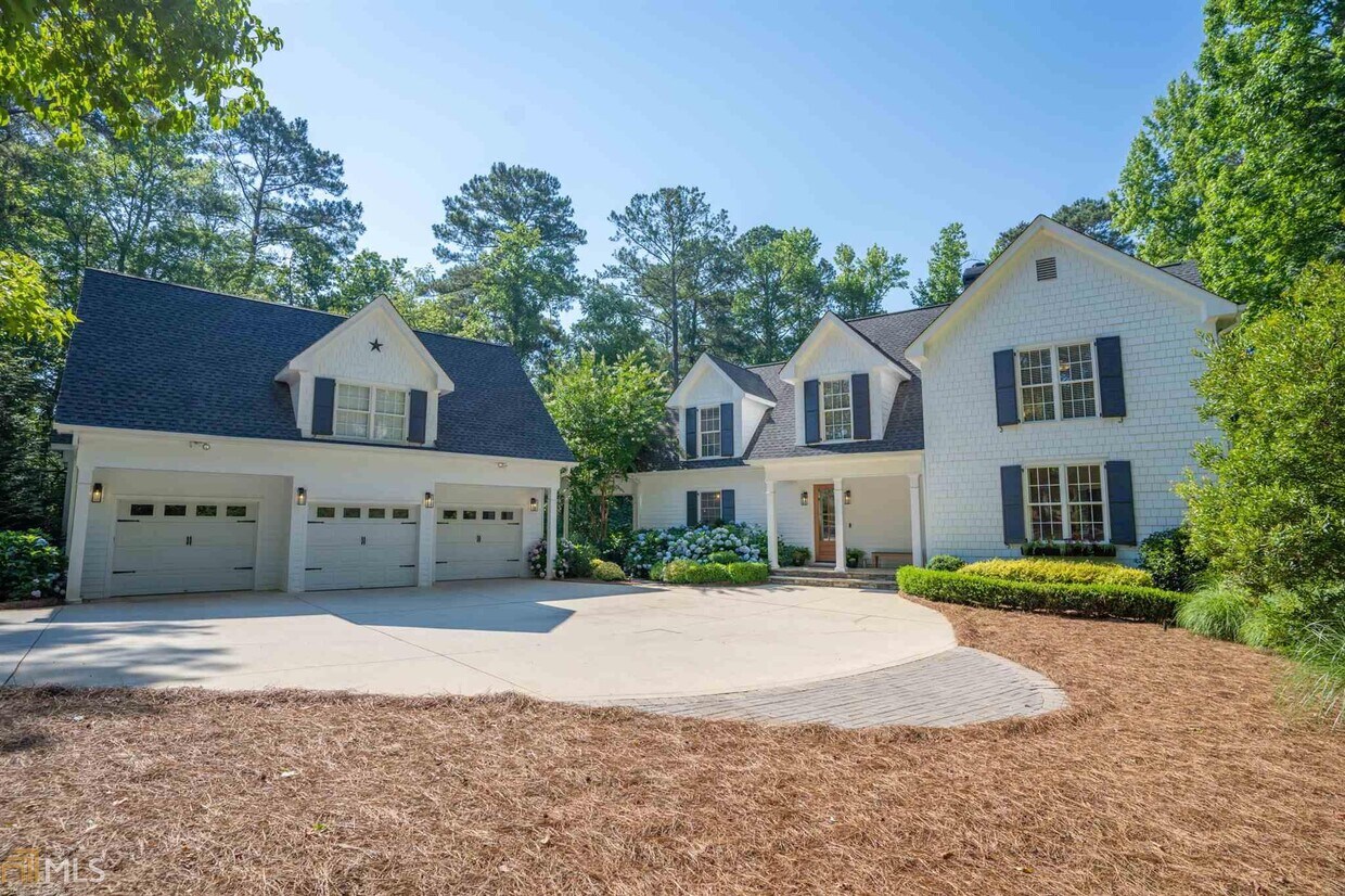 Primary Photo - 1071 Carnoustie Dr