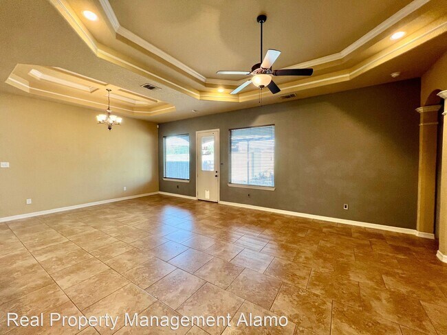Foto del edificio - 3 br, 2 bath House - 3918 Bogie Way